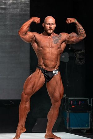 Фотограф Андрей Слынченко